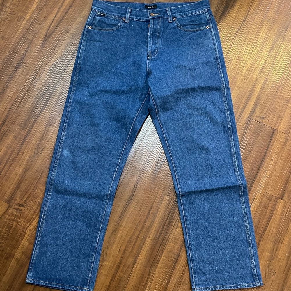 RVCA Americana Jean (33x30)